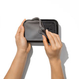 POP Container - Big Square Short (2.8 Qt/2.6 L) K4
