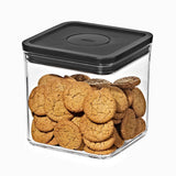 POP Container - Big Square Short (2.8 Qt/2.6 L) K4