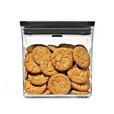 POP Container - Big Square Short (2.8 Qt/2.6 L) K4