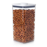 POP Container - Big Square Tall (6.0 Qt.) X6