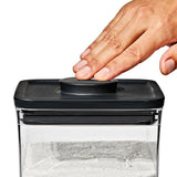 POP Container - Rectangle Medium (2.7 Qt/2.6 L) K9