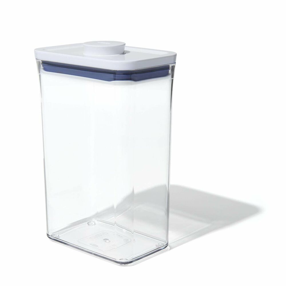 POP Container - Rectangle Medium (2.7 Qt/2.6 L) K9