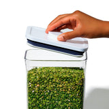 POP Container - Rectangle Medium (2.7 Qt/2.6 L) K9