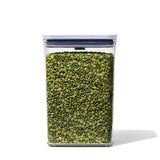 POP Container - Rectangle Medium (2.7 Qt/2.6 L) K9