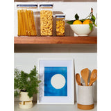 POP Container - Rectangle Medium (2.7 Qt/2.6 L) K9