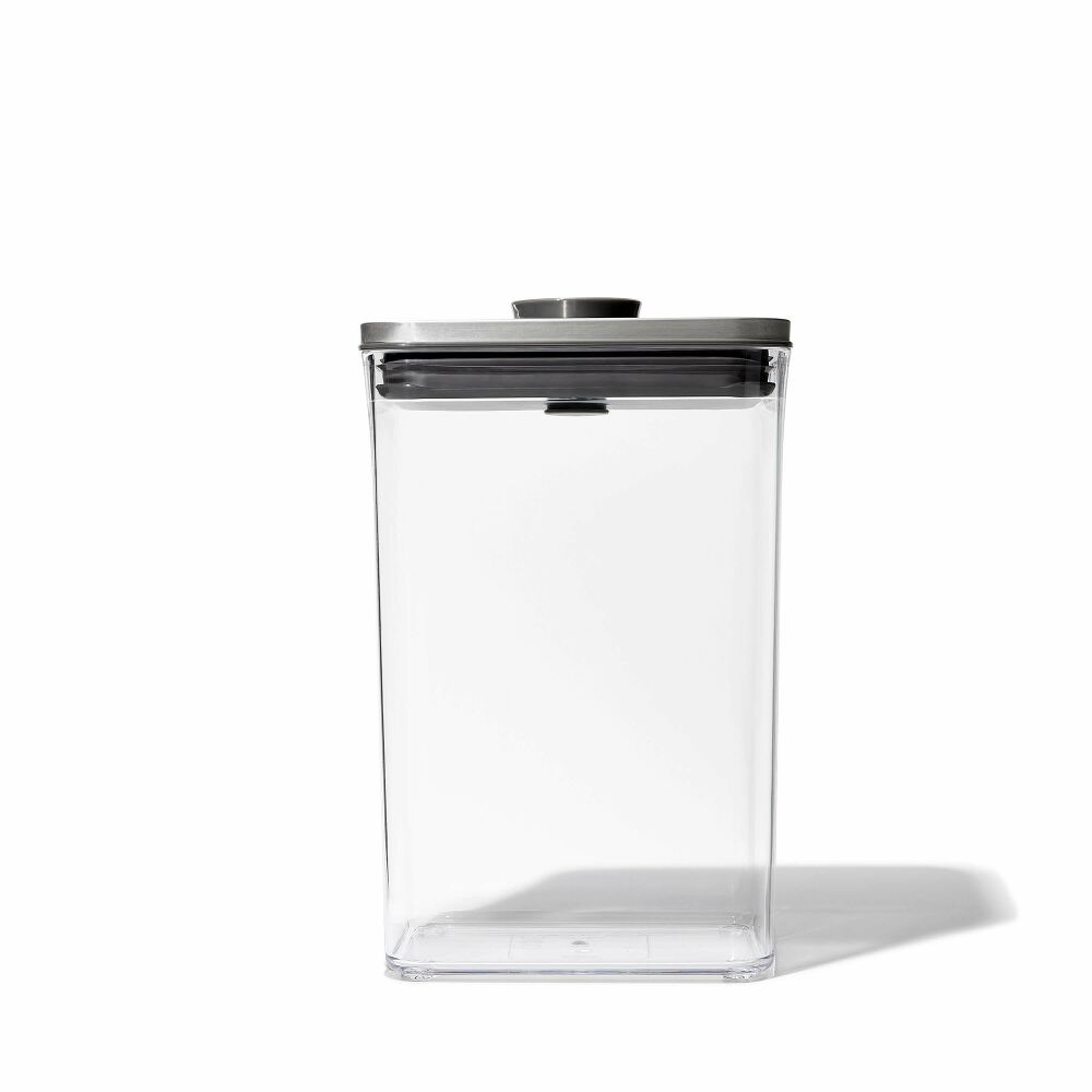 POP Container - Rectangle Medium (2.7 Qt/2.6 L) K9
