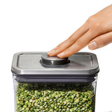 POP Container - Rectangle Medium (2.7 Qt/2.6 L) K9