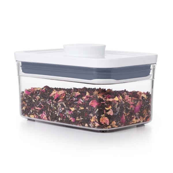 POP Container - Rectangle Mini (0.6 Qt.) E4
