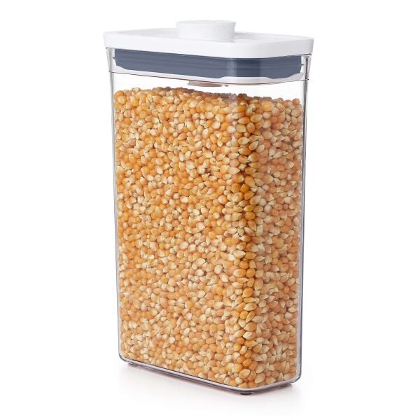 POP Container - Slim Rectangle Medium (1.9 Qt.) I0