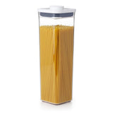 POP Container - Small Square Tall (2.3 Qt.) H1