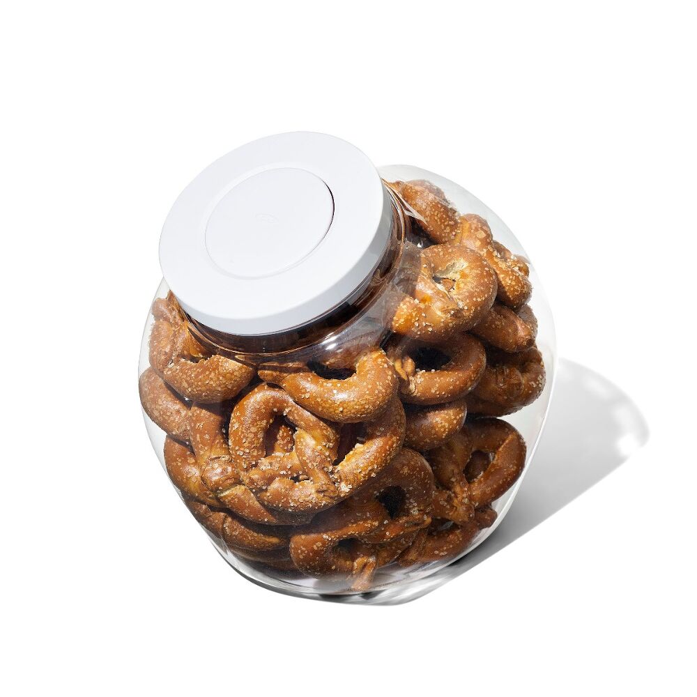 POP Large Jar (5.0 Qt.) N6