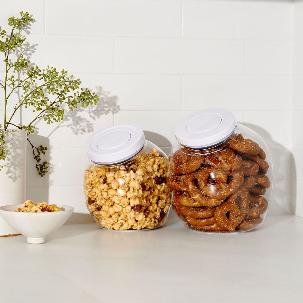 POP Large Jar (5.0 Qt.) N6