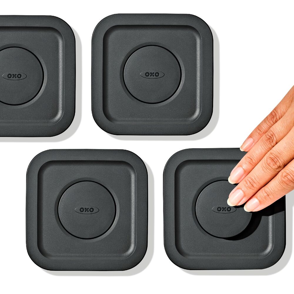 POP Container - Small Square Short (1.1 Qt/1.0 L)