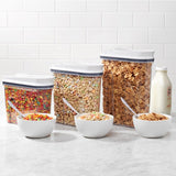 POP Medium Cereal Dispenser (3.4 Qt.) O3