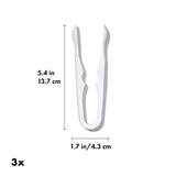 Pop Mini Tongs - 3 Pack N3