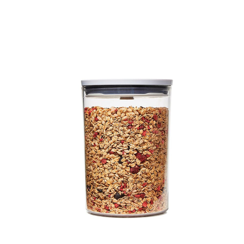 POP Round Canister - Medium (3.3 Qt) S4