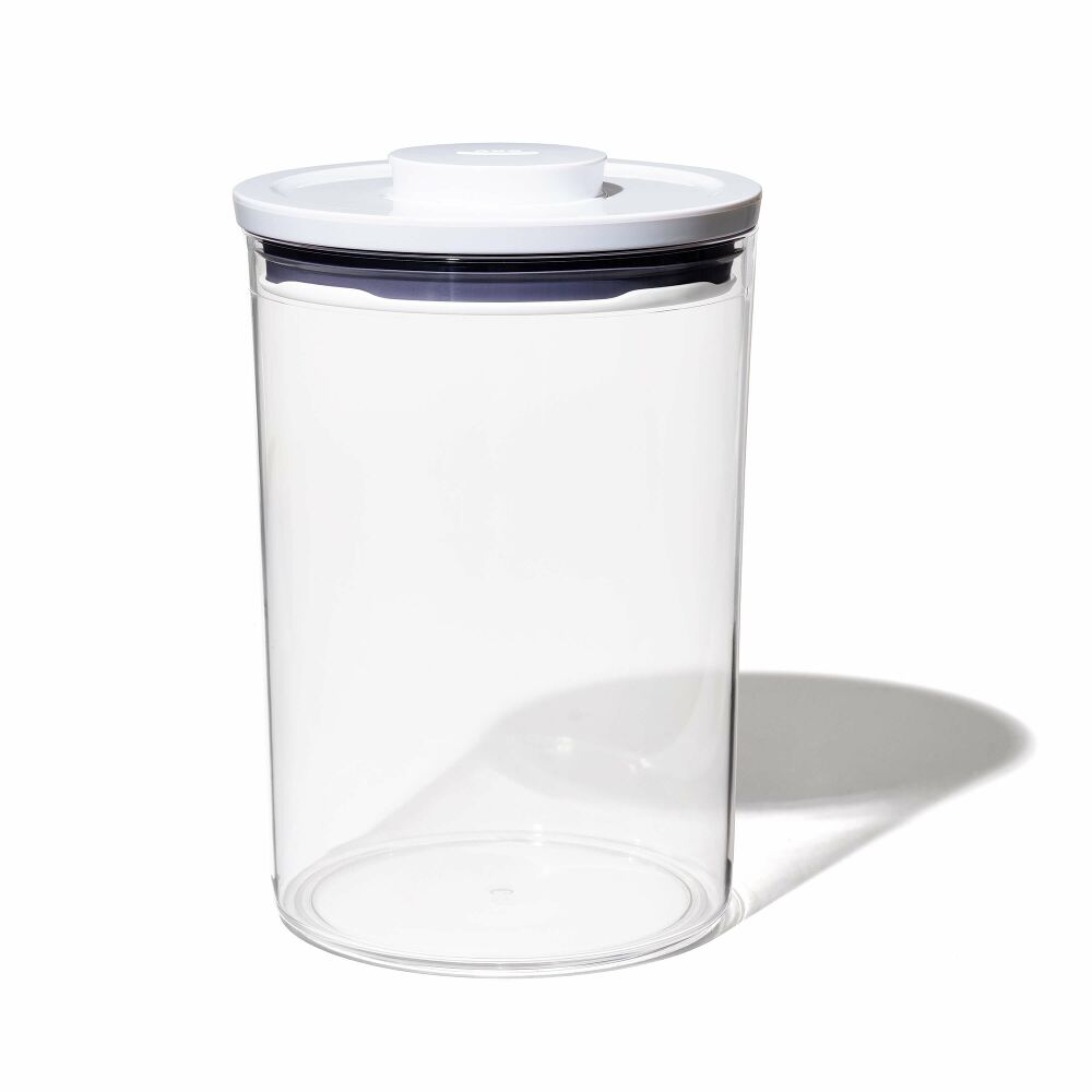 POP Round Canister - Medium (3.3 Qt) S4