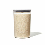 POP Round Canister - Tall (5.2 Qt) X4