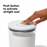 POP Round Canister - Tall (5.2 Qt) X4
