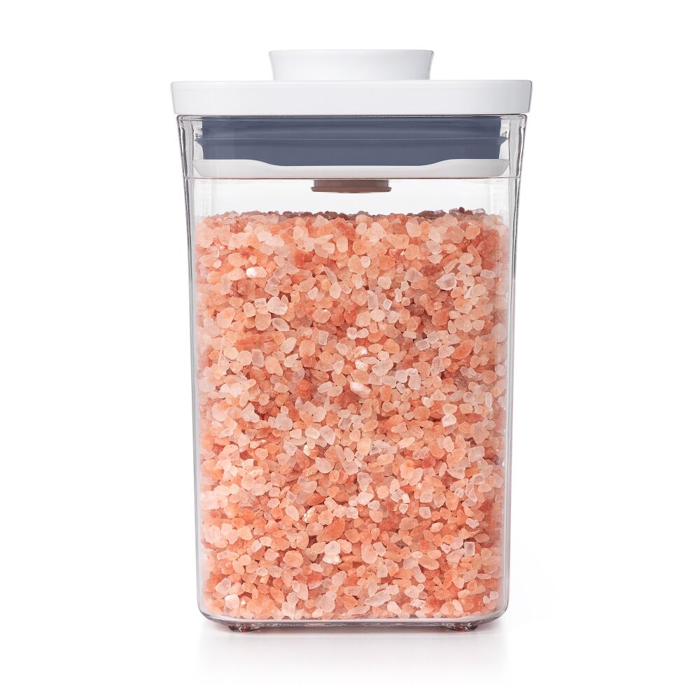 POP Container - Small Square Short (1.1 Qt/1.0 L)