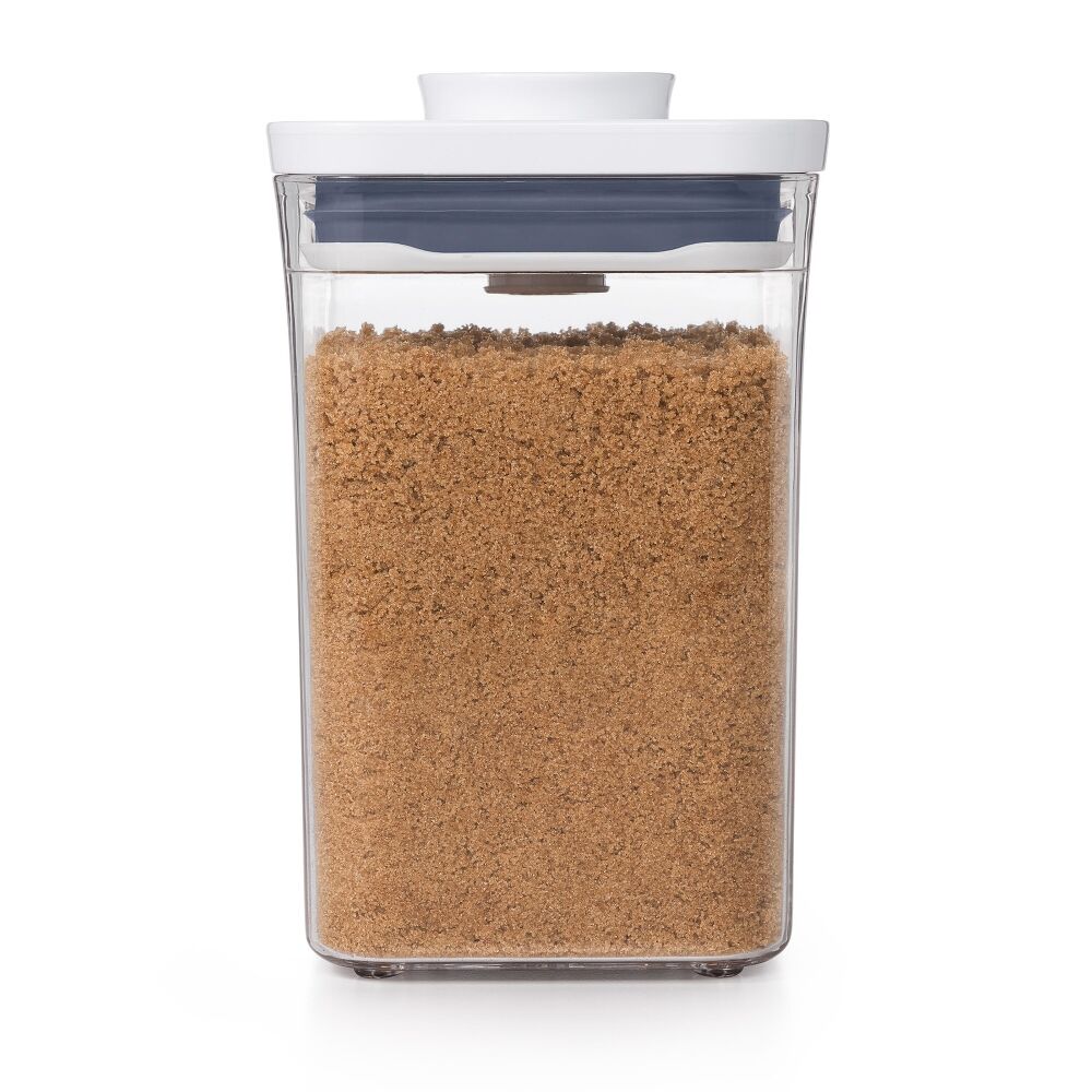 POP Container - Small Square Short (1.1 Qt/1.0 L)