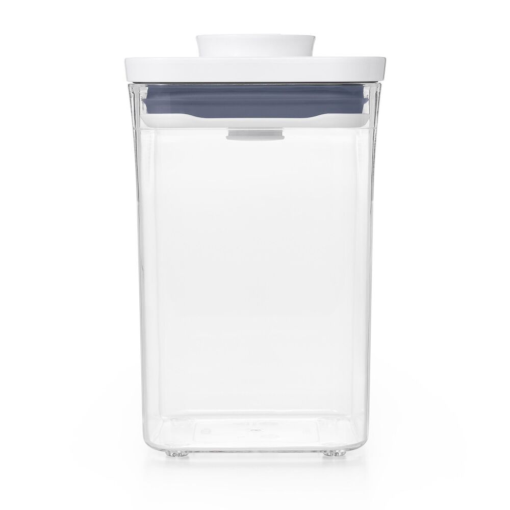 POP Container - Small Square Short (1.1 Qt/1.0 L)