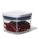 POP Container - Small Square Mini (0.4 Qt.) A8
