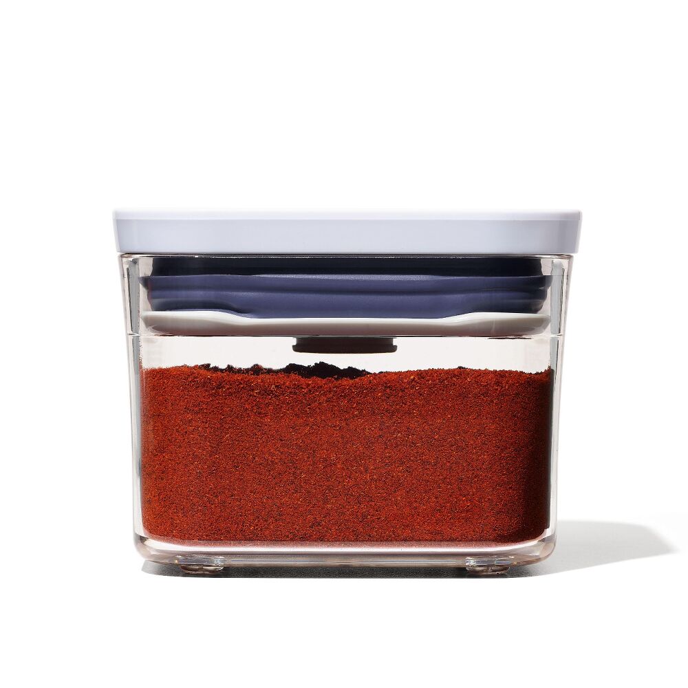 POP Container - Small Square Mini (0.4 Qt.) A8