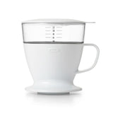 Pour-Over Coffee Maker with Water Tank J1