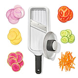 Precision Handheld Mandoline B6