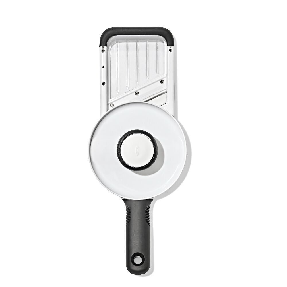 Precision Handheld Mandoline B6