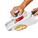 Precision Handheld Mandoline U5