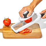 Precision Handheld Mandoline U5