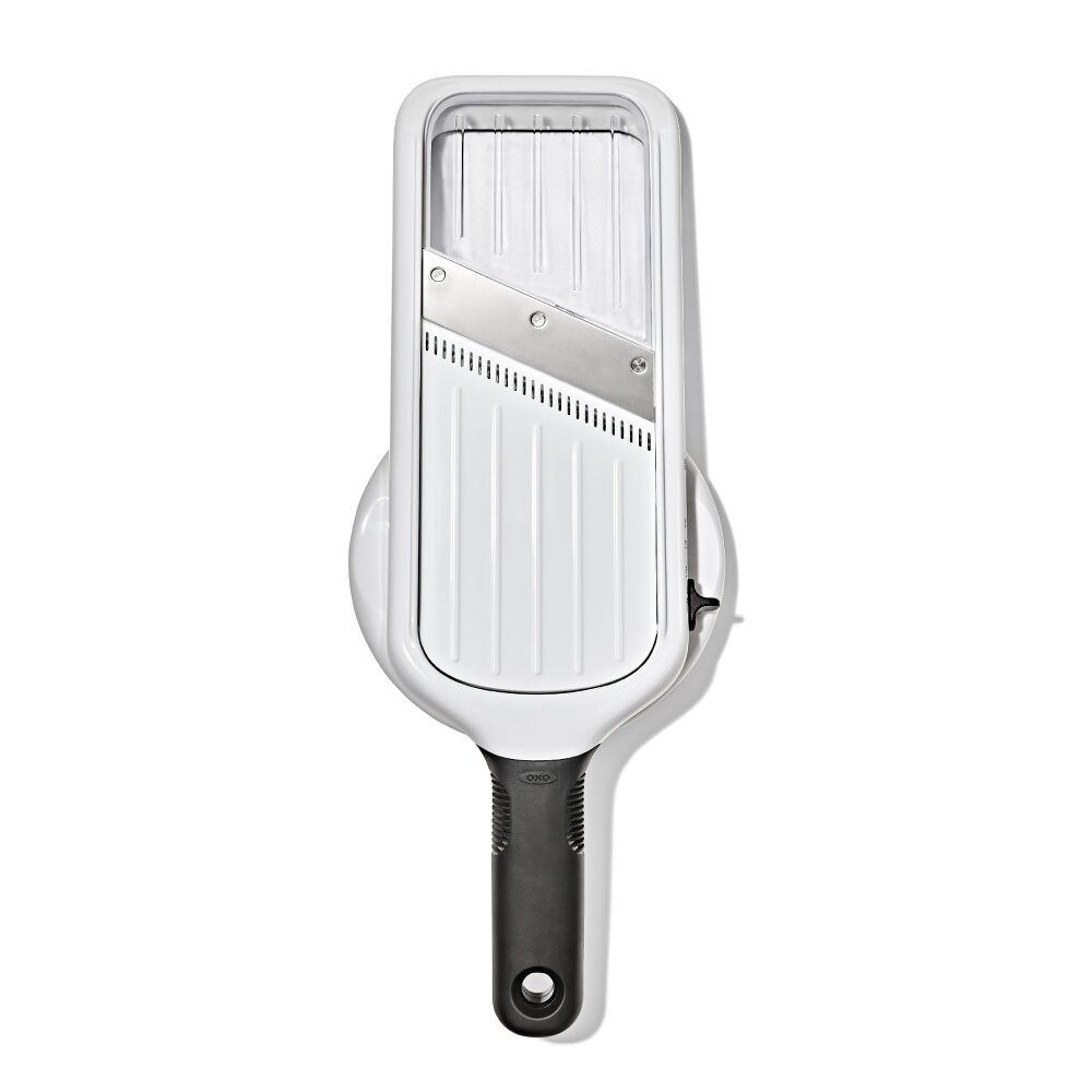 Precision Handheld Mandoline U5