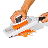 Precision Handheld Mandoline U5