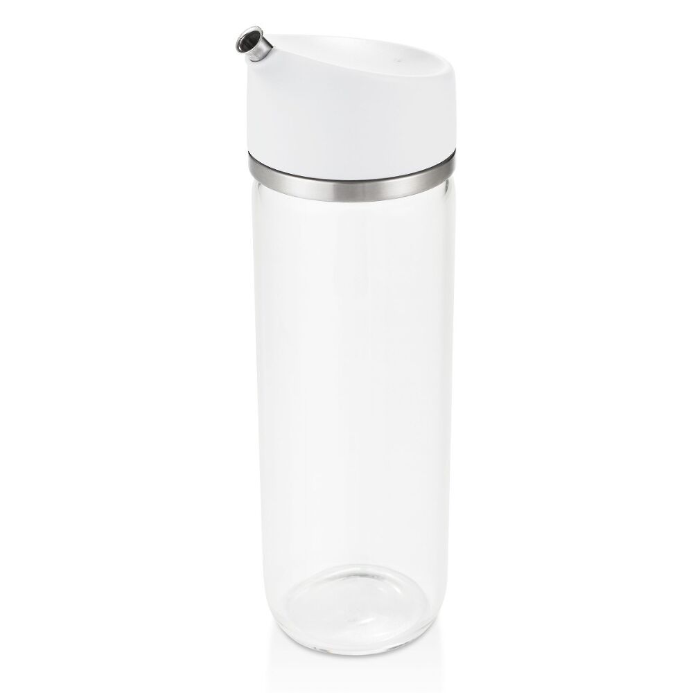 Precision Pour Glass Dispenser - 12 oz X5