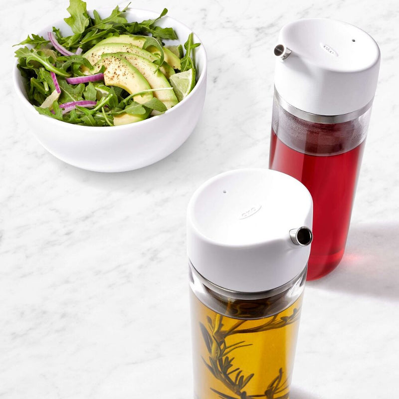 Precision Pour Glass Dispenser Set Z5