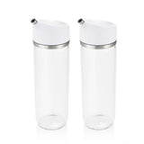 Precision Pour Glass Dispenser Set Z5