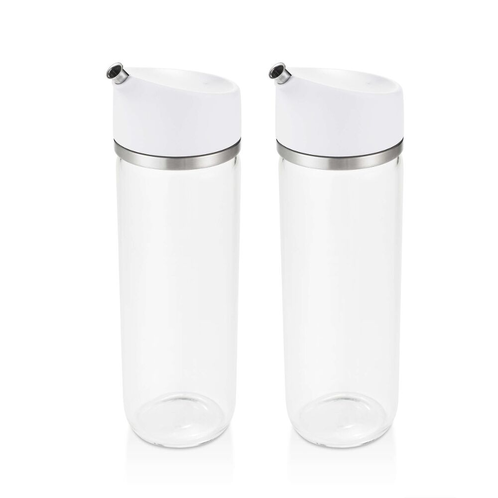 Precision Pour Glass Dispenser Set Z5