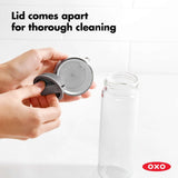 Precision Pour Glass Dispenser Set Z5