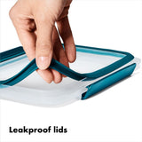 Prep & Go 10-Piece Container Set Q9