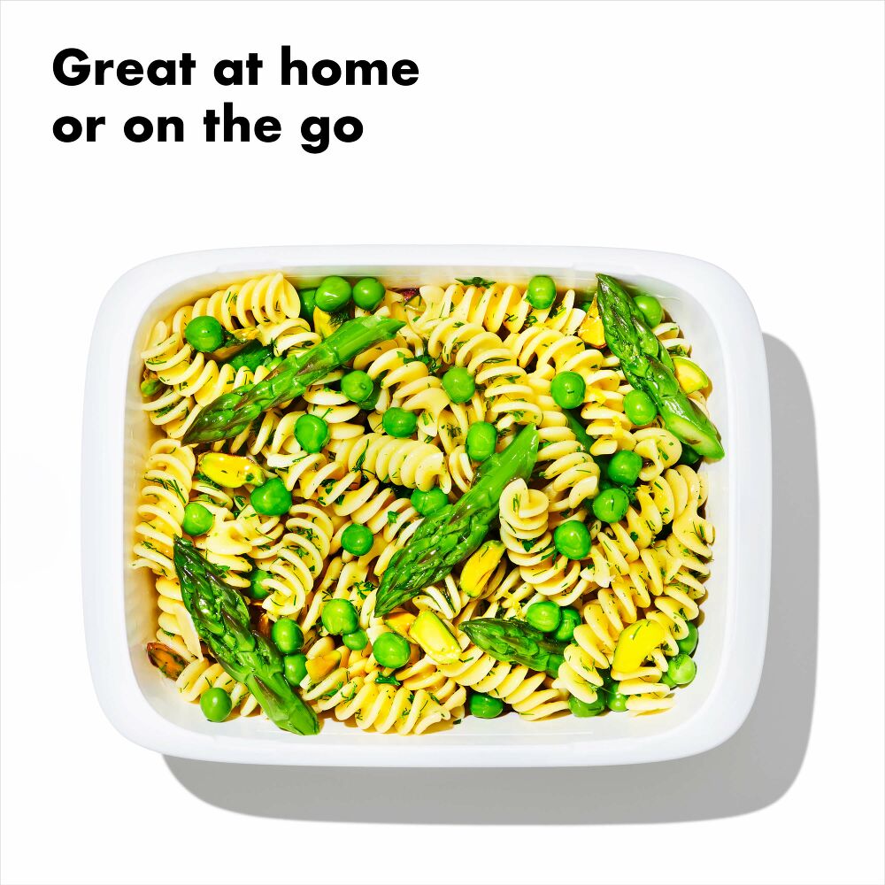 Prep & Go 3.3-Cup Container E1