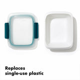 Prep & Go 3.3-Cup Container E1