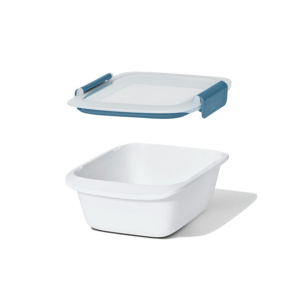 Prep & Go 3.3-Cup Container F4