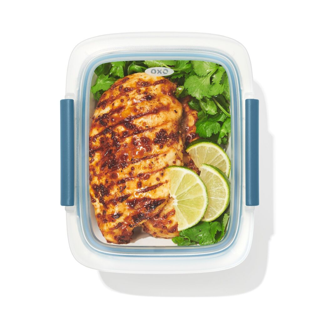 Prep & Go 3.3-Cup Container F4