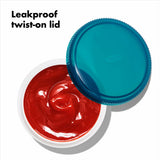 Prep & Go Condiment Keepers J6