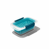 Prep & Go Container with Colander S8
