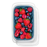 Prep & Go Container with Colander X5