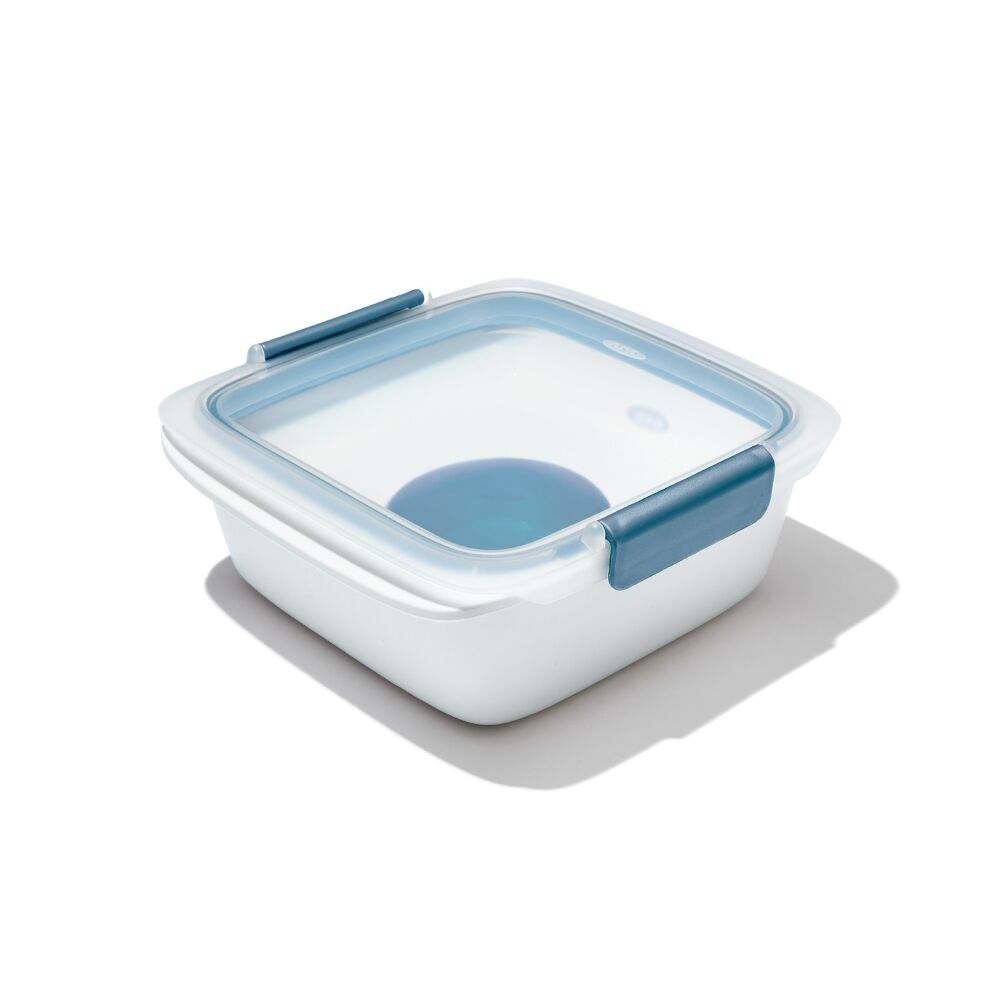 Prep & Go Salad Container W0