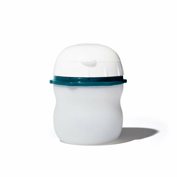 Prep & Go Silicone Squeeze Bottle E6